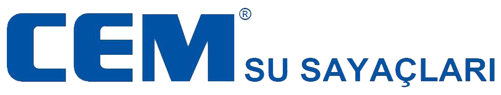 CEM Su Sayaclari