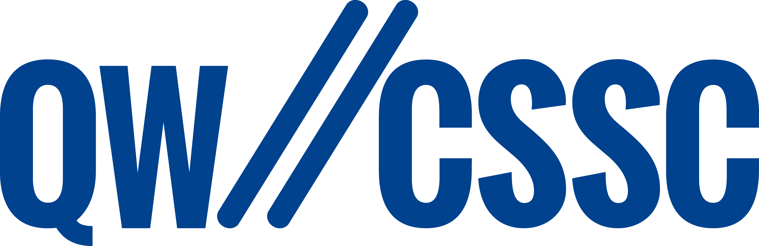 QW CSSC